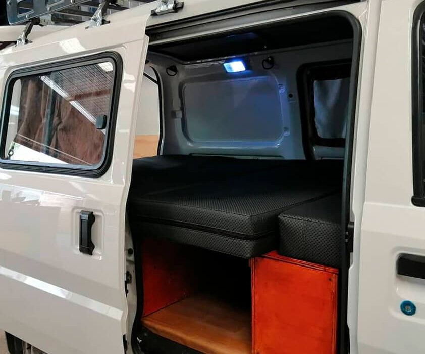 CAMPERVAN 4