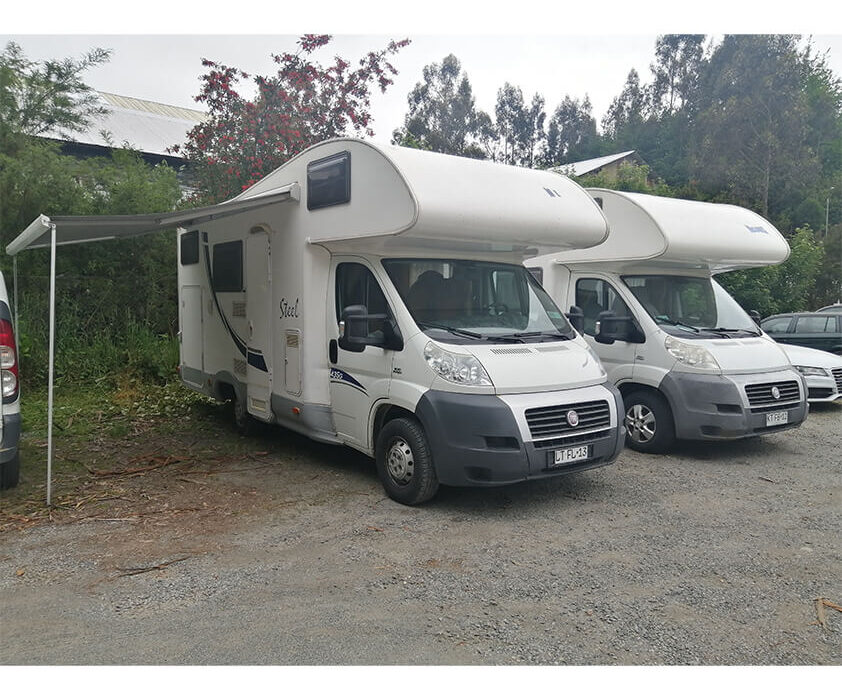 MOTORHOME 4