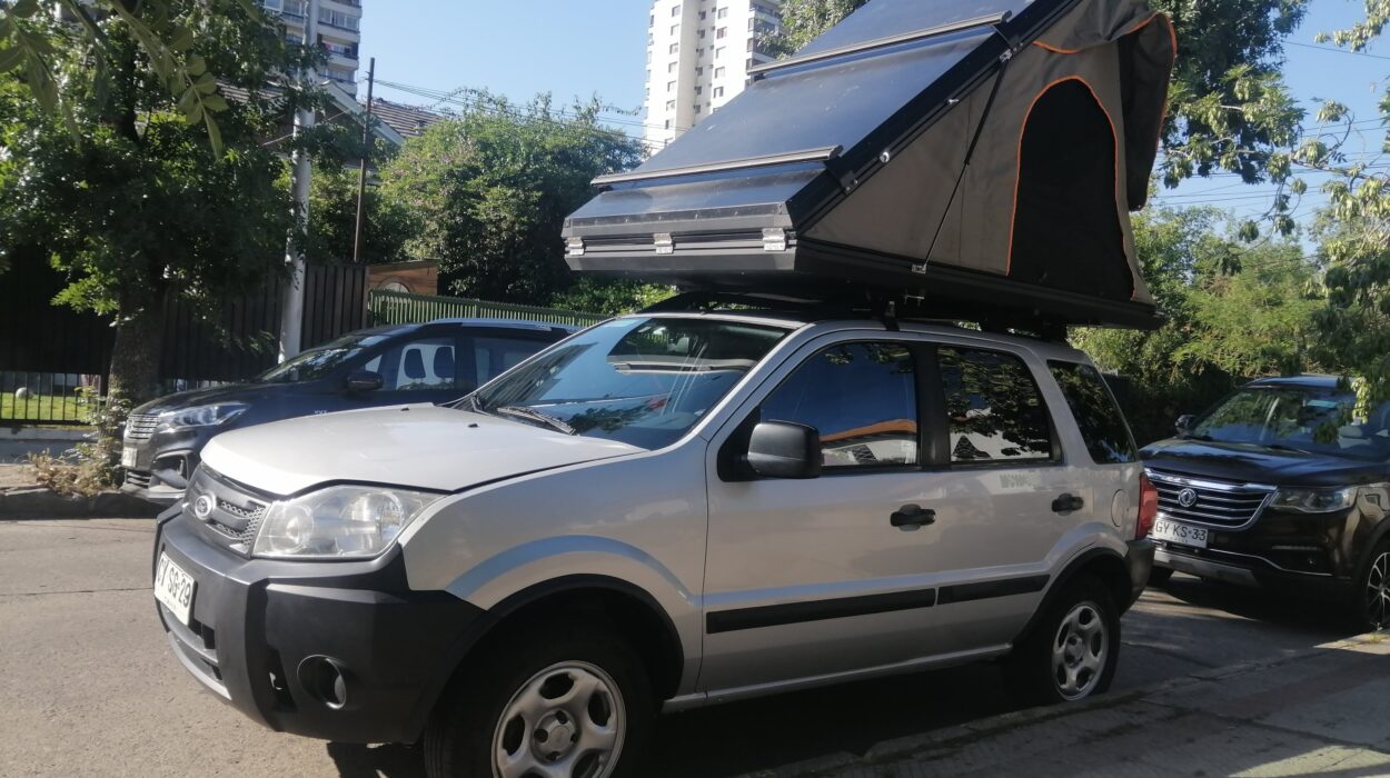 ROOFTOP SUV 4